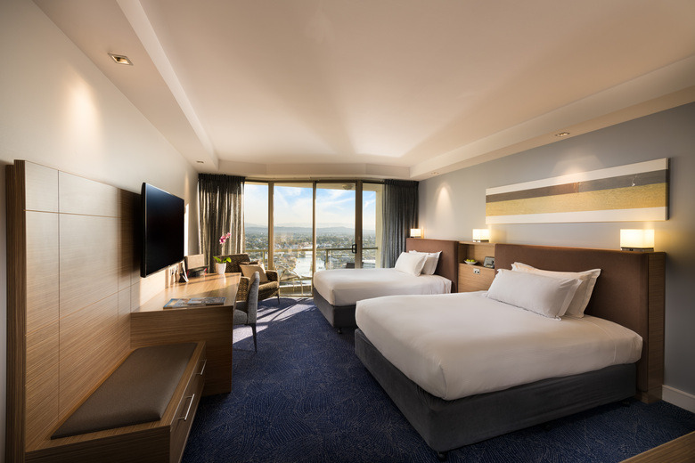 Hotel Sofitel Gold Coast Broadbeach
