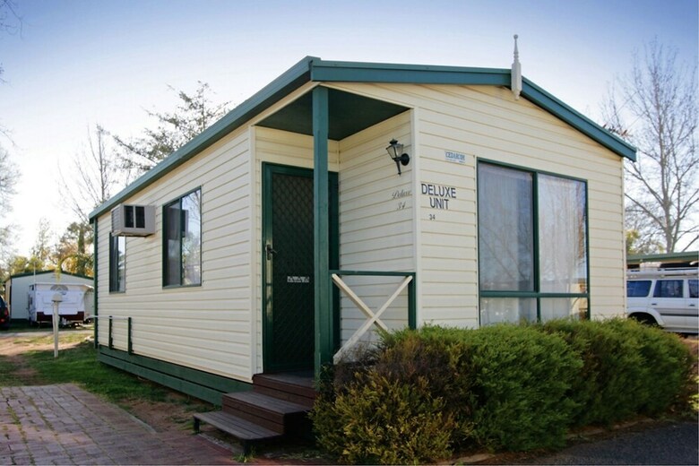 All Seasons Holiday Park