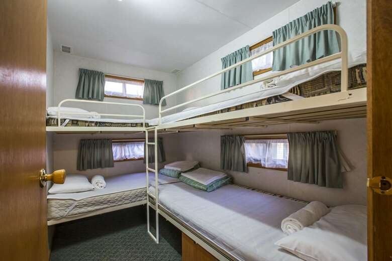 All Seasons Holiday Park