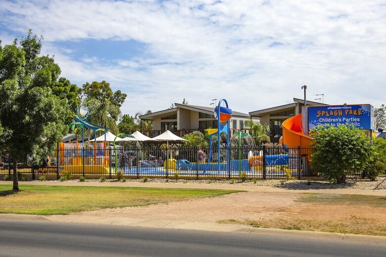 All Seasons Holiday Park