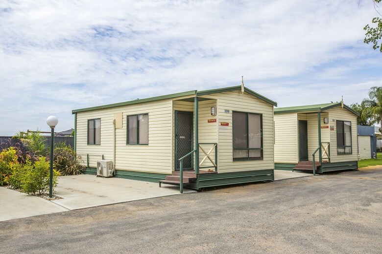 All Seasons Holiday Park