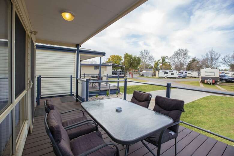 All Seasons Holiday Park