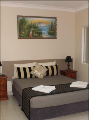 Molika Springs Motel