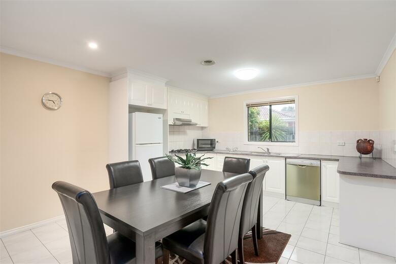 Motel Best Western Fawkner Suites & Serviced Apartments