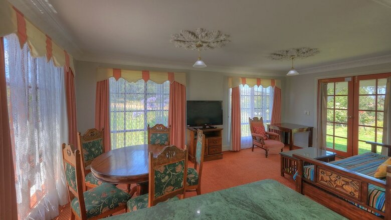 Hotel Hatchers Richmond Manor