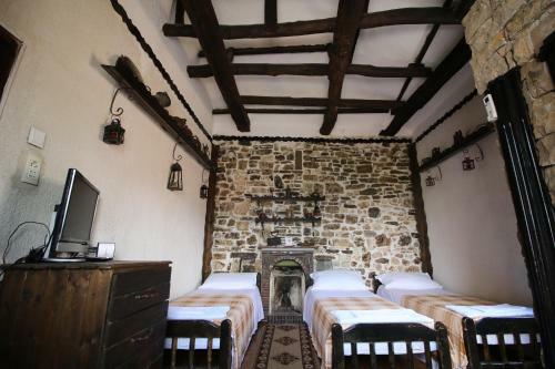 Hotel Nasho Vruho