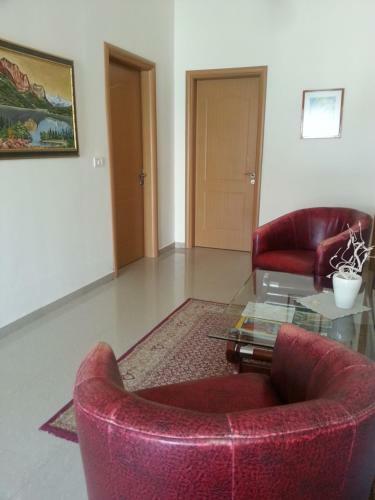 Hostal Guesthouse Niko
