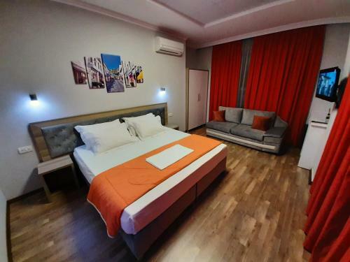 Hotel Number One