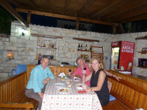 Guesthouse & Hostel Lorenc