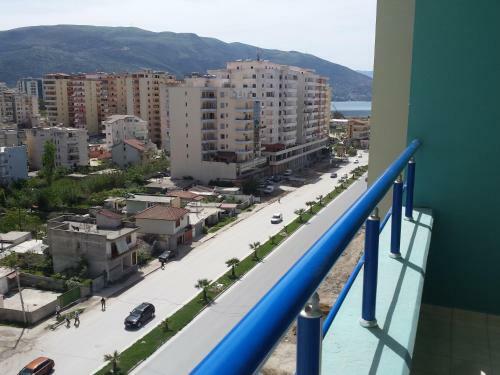 Apartamento Villa Zamos