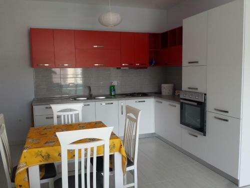 Apartamento Villa Zamos