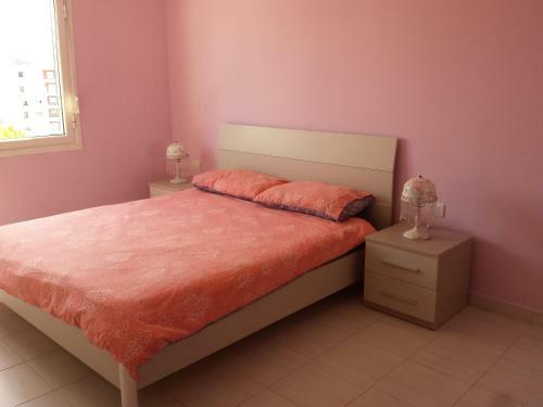 Apartamento Villa Zamos