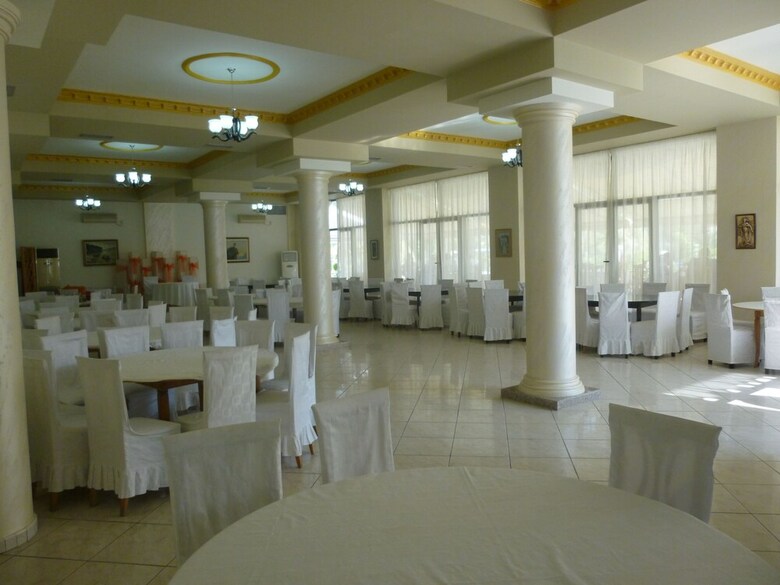 Hotel Rossi