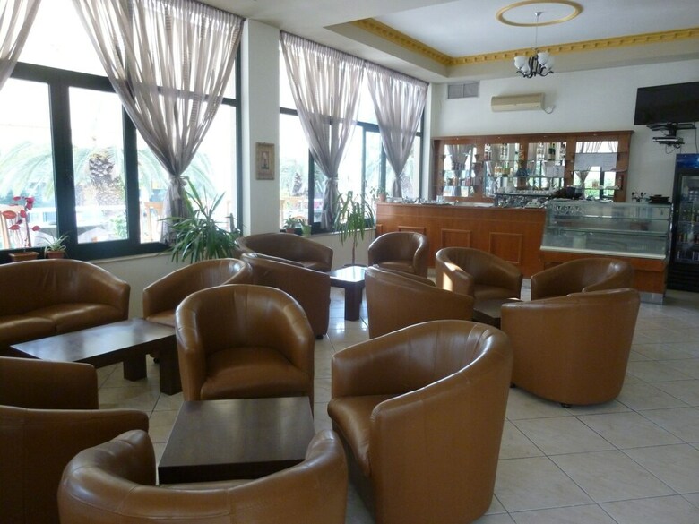 Hotel Rossi