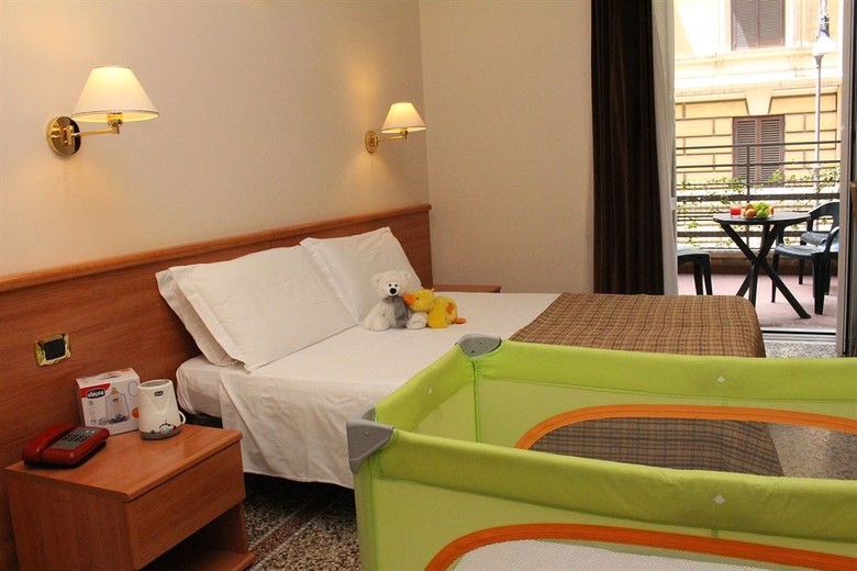 Hotel Principe Eugenio