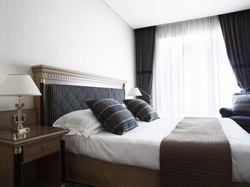 Grand Hotel De La Ville