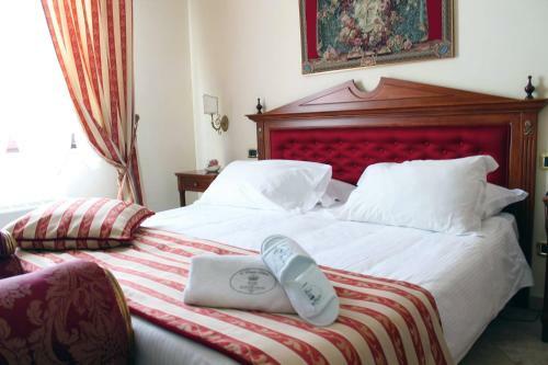 Hotel D'angelo Palace