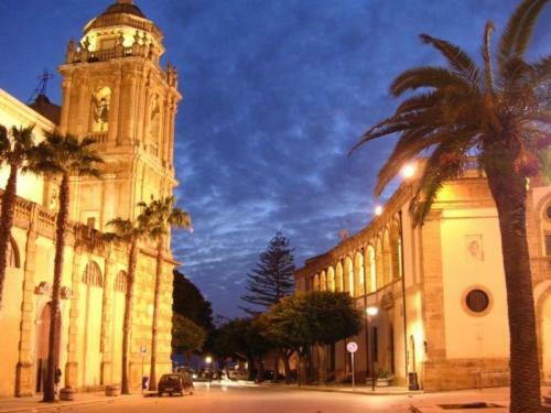 Hotel D'angelo Palace