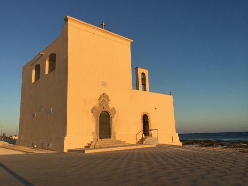 Hotel D'angelo Palace