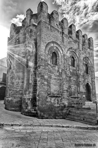 Hotel D'angelo Palace