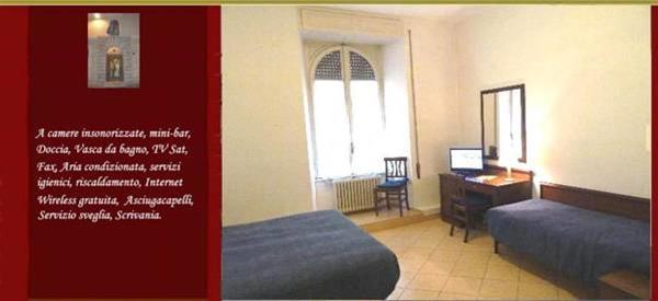 Hotel Bonazzi
