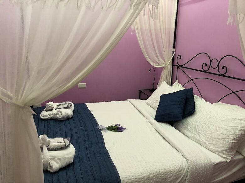 Hotel Canarino