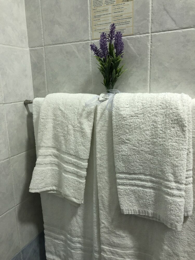 Hotel Canarino