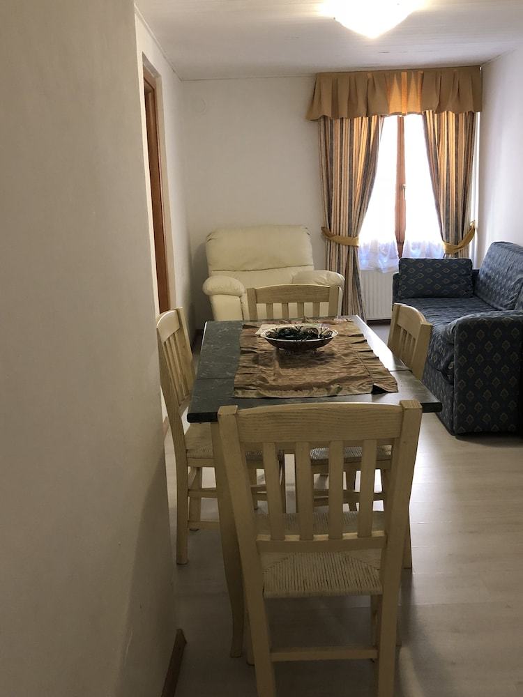 Hotel Canarino