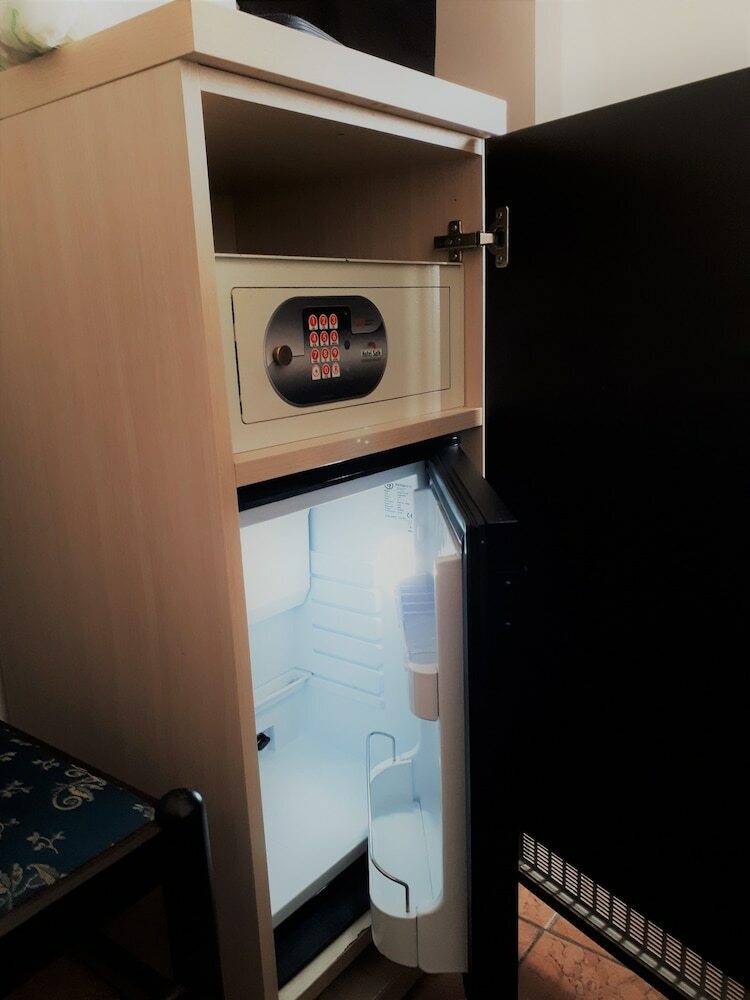 Hotel Sweet Home