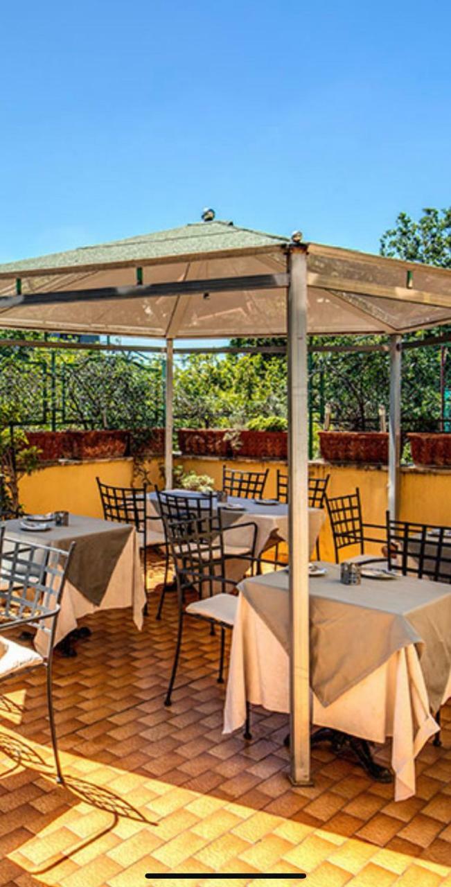 Bed & Breakfast Astoria Palace