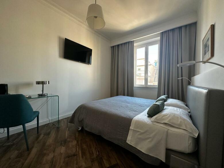 Bed & Breakfast Astoria Palace
