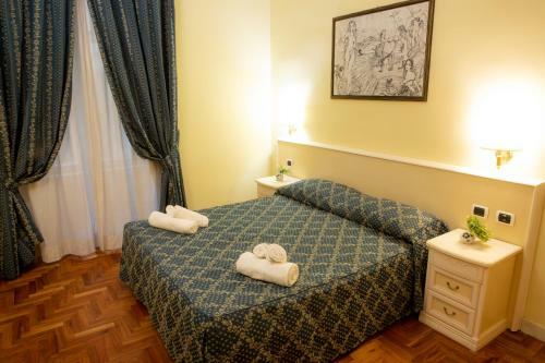 Bed & Breakfast Annette