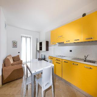 Residence Spiaggia