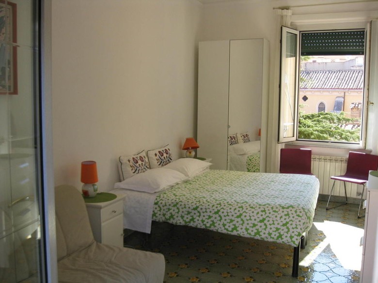 Bed & Breakfast Chez Liviana
