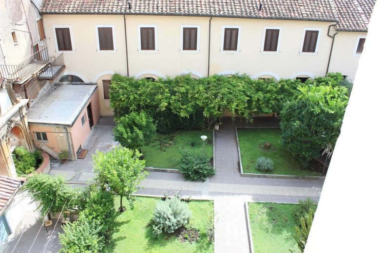 Bed & Breakfast Chez Liviana