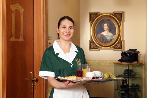 Hotel Colonna