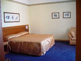 Hotel Villa Vecchia