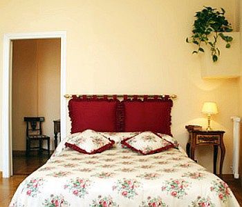 Bed & Breakfast A Casa Di Tiziana