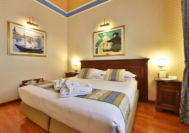 Hotel Best Western Premier Classic