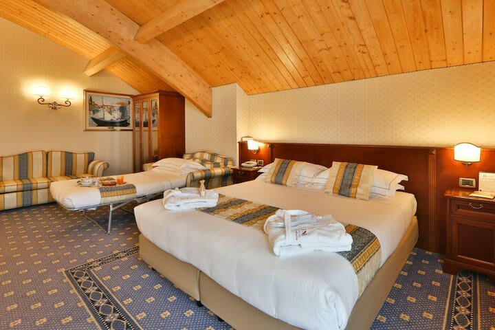Hotel Best Western Premier Classic
