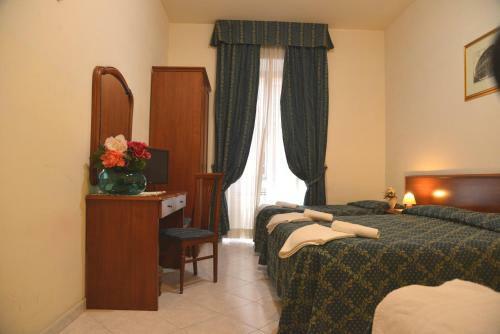 Bed & Breakfast Amoromaonline