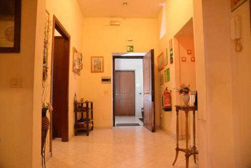 Bed & Breakfast Amoromaonline