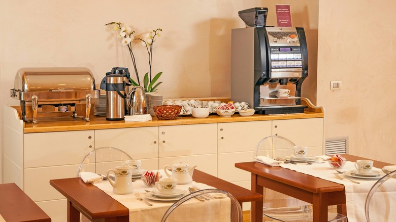 Hotel Piccolo Borgo