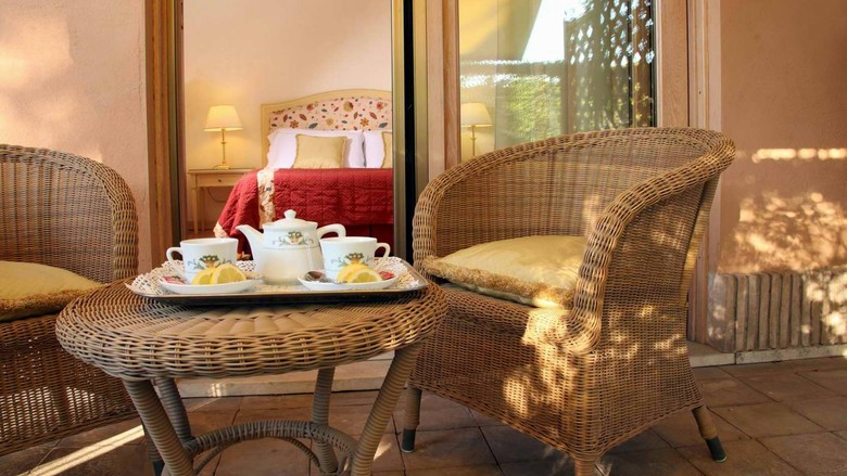 Hotel Piccolo Borgo