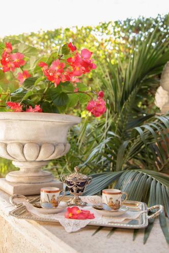 Bed & Breakfast Suite Oriani