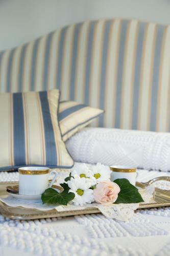Bed & Breakfast Suite Oriani