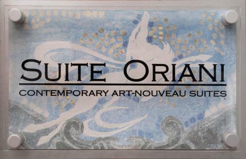 Bed & Breakfast Suite Oriani