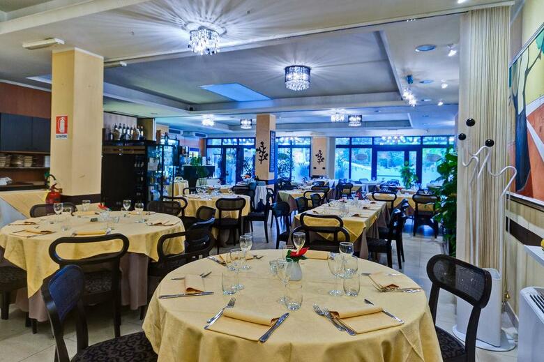 Best Western Blu Hotel Roma