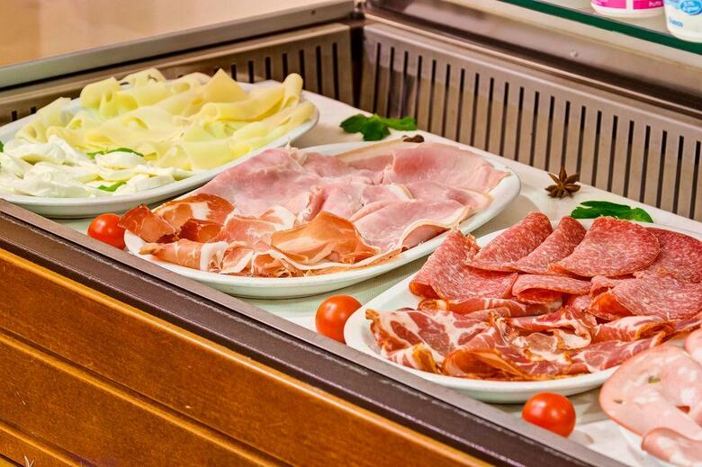 Best Western Blu Hotel Roma