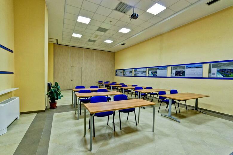 Best Western Blu Hotel Roma